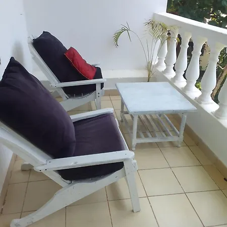 Diani Beach Shades Apartment Ukunda Exterior photo