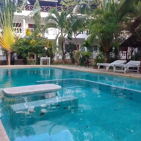 Diani Beach Shades Apartment Ukunda Exterior photo