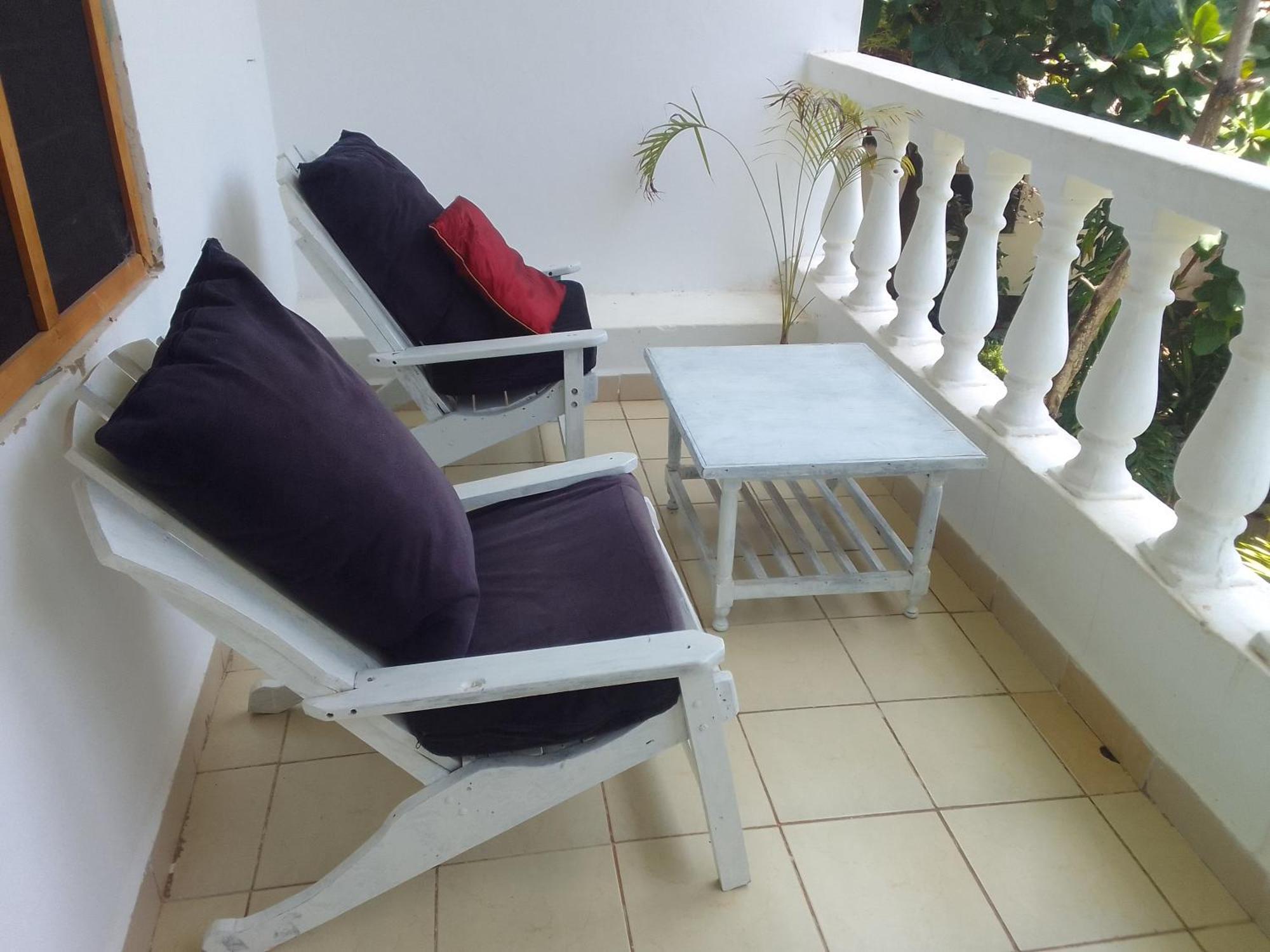 Diani Beach Shades * Ukunda