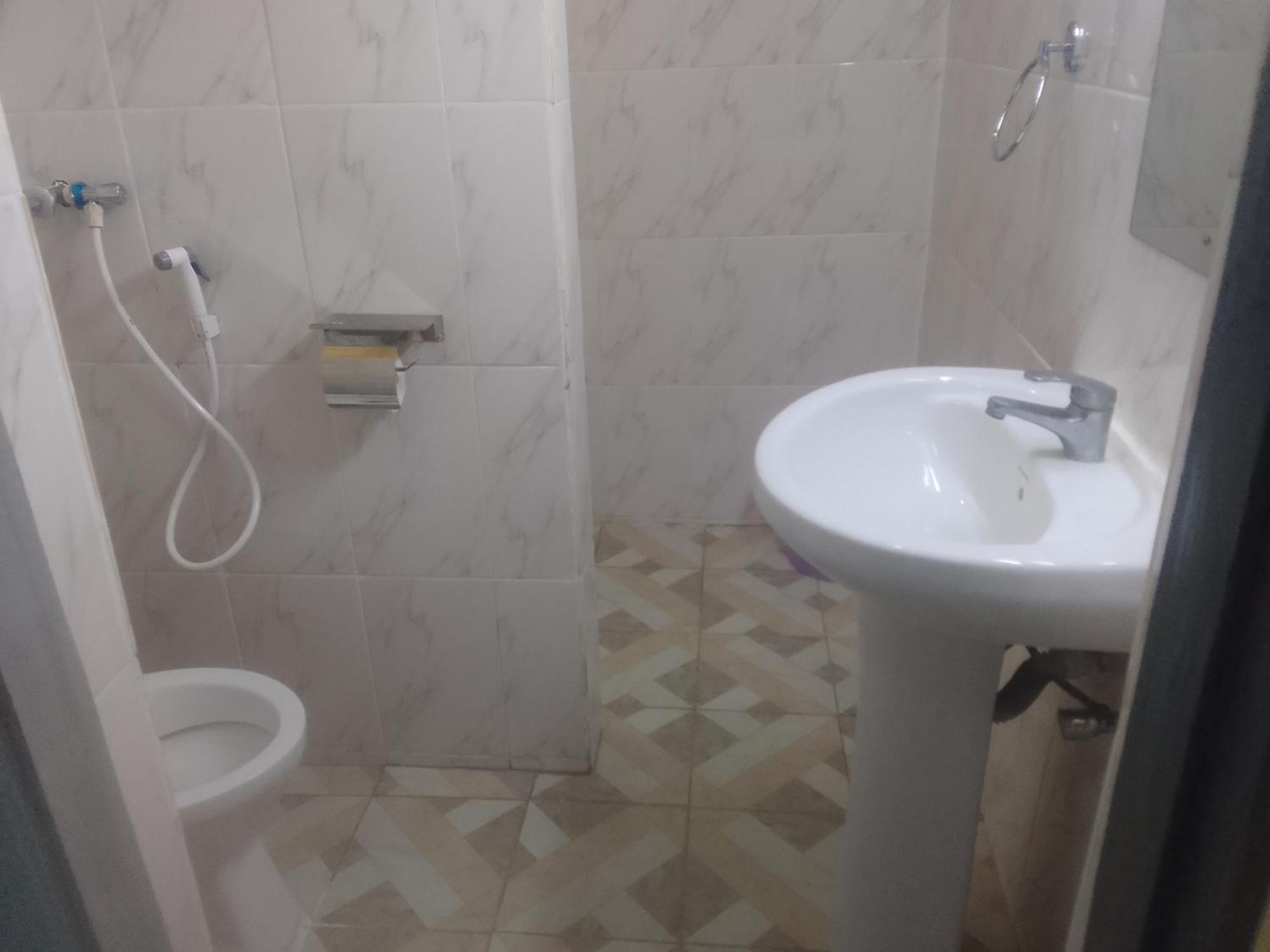 Diani Beach Shades Apartment Ukunda
