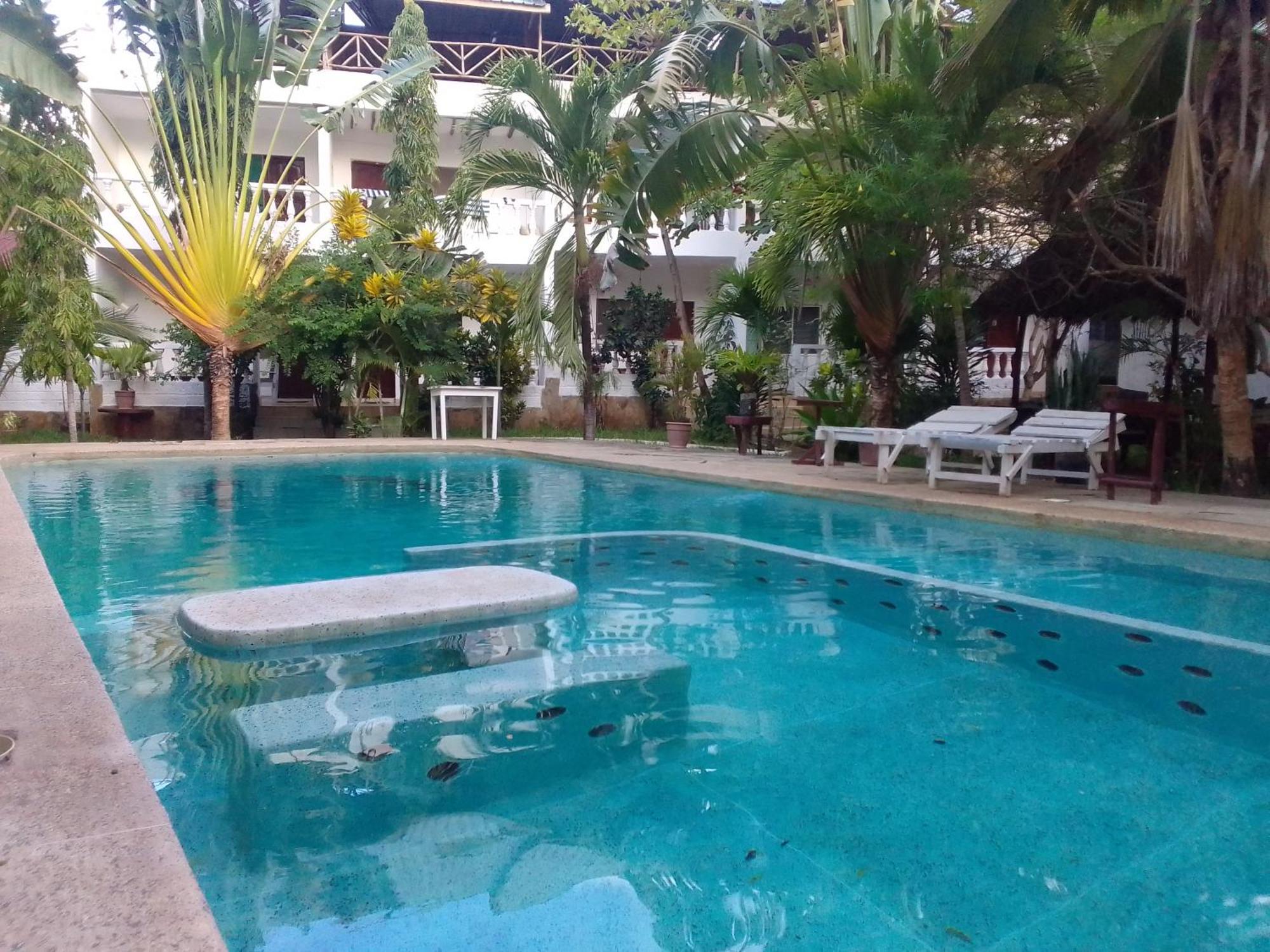 Apartment Diani Beach Shades
